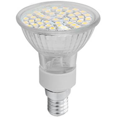 LEDMED SMD LED reflektorová žárovka 230V E14 Panlux