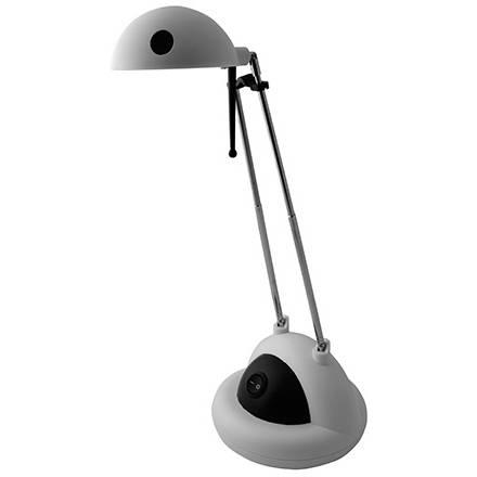 Panlux STJ/BC JUNO stolní lampička, bílo-černá