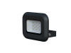 Panlux LM32300009 LEDMED VANA SMD S LED reflektor se senzorem 10W černá