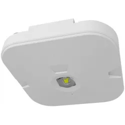 Panlux PN35200008 CORDELIA přisazené nouzové svítidlo 3W 3h  AREA anti-panic
