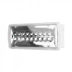 Panlux PN35200010 FENIX LED M nouzové svítidlo IP65  3W 3h LiFePO4
