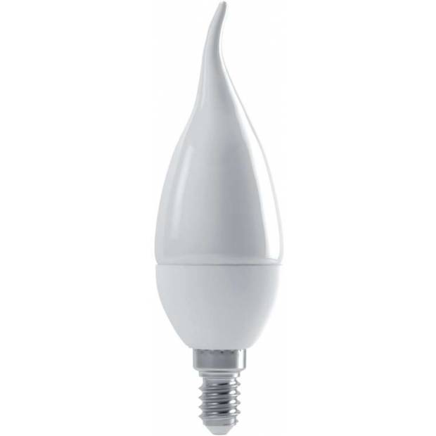 EMOS Lighting ZL4111 LED žárovka Candle 6W E14 teplá bílá