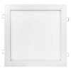 EMOS Lighting ZD2121 LED panel 120×120, čtvercový vestavný bílý, 6W teplá bílá