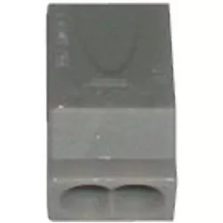 EMOS A9901 Svorka WAGO 273-252 2x 2,5