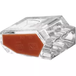 EMOS A9902 Svorka WAGO 273-253 3x 2,5