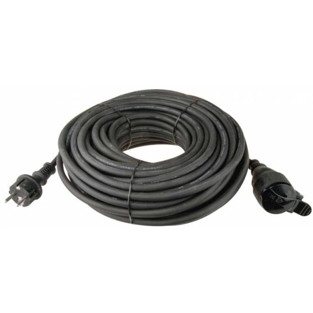 EMOS P01810 Prodlužovací kabel SCHUKO 10 m 3x1,5
