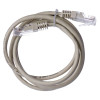 Emos S9122 PATCH kabel UTP 5E 1m