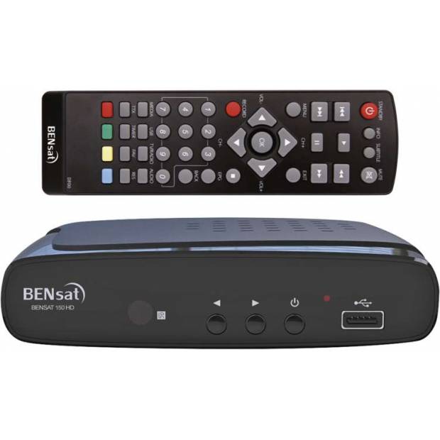 BENsat J6004 BENSAT BEN150 HD DVB-T