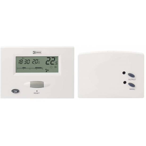 EMOS P5613 Pokojový bezdrátový termostat EMOS T13RF