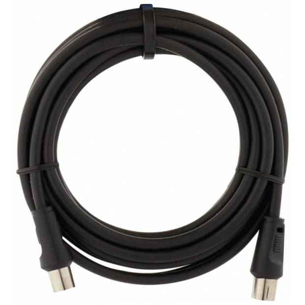Emos SL3003 Anténní koaxiální kabel 3,5m