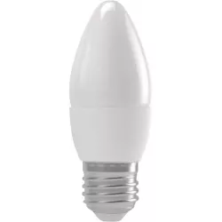 EMOS Lighting ZQ3111 LED žárovka Classic Candle 4W E27 neutrální bílá