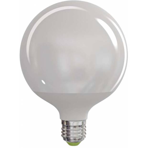 EMOS Lighting ZQ2180 LED žárovka Classic Globe 18W E27 teplá bílá