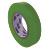 EMOS F61519 PVC izolačná páska 15 mm / 10 m zelená