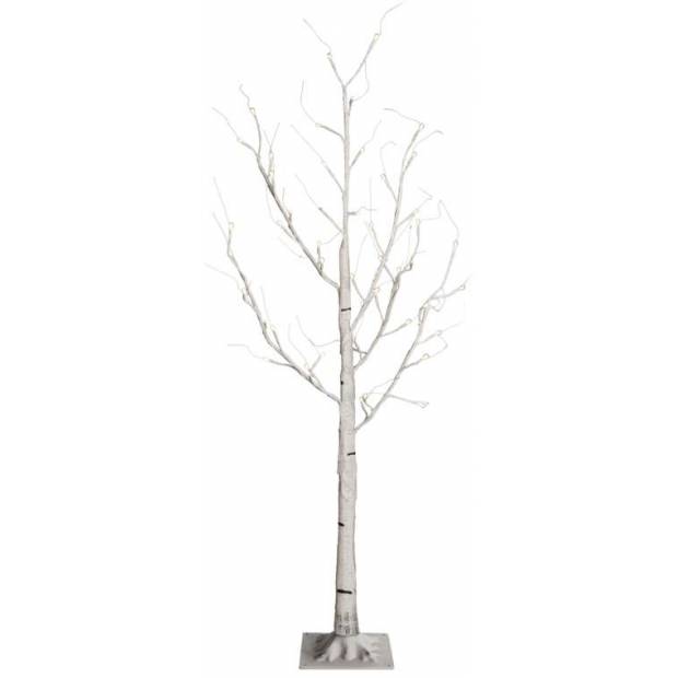 EMOS Lighting ZY2138T LED strom (bříza), teplá bílá, časovač