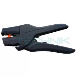 STRIPAX  6 Odizolovací kleště profesionální 0,08-6mm2