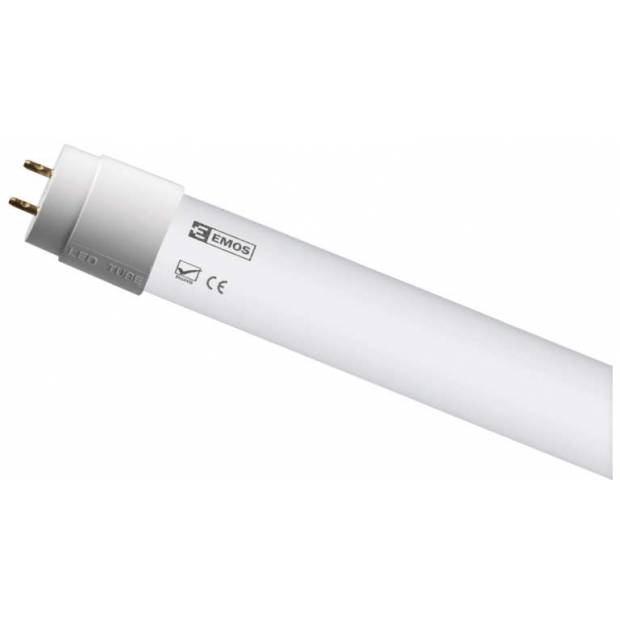 EMOS Lighting Z73222 LED zářivka PROFI PLUS T8 15W 120cm studená bílá