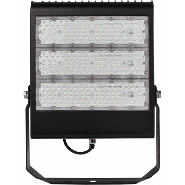 EMOS Lighting ZS2470 LED reflektor PROFI PLUS 230W neutrální bílá, černý