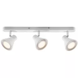 Nordlux NL 45780101 Nordlux Eik - 45cm, bílá - NL 45780101