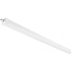 Nordlux NL 47736101 NORDLUX 47736101 Oakland 120 22W - Stropní podélné LED svítidlo 120cm, 22W LED