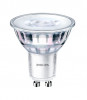 Philips 929001364202 Philips 929001364202 CorePro LEDspot D 5-50W GU10 830 36D - Značková LED žárovka 5 W = 50 W, 3000 K, 405 lm