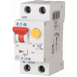 Kombichránič pfl7-10/1n/c/003  263516 Eaton