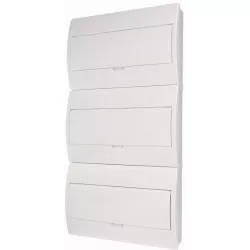 Rozvodnice na omítku bc-o-3/36-tw-eco  284642 Eaton