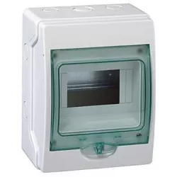 Rozvodnice kaedra 6m ip65 13442 Schneider
