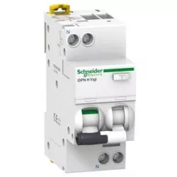 Chránič idpn h 16a c 30ma a a9d37616 Schneider