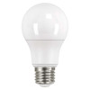 EMOS Lighting ZQ5120 LED žiarovka Classic A60 6W E27 teplá biela