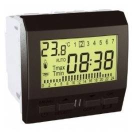 Unica termostat tydenni MGU3.505.12 Schneider