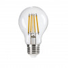 LED žárovka E27 60W spotřeba 7W žárovkové světlo XLED