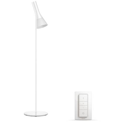 Massive 43004/31/P7 Hue white ambiance stojací lampa philips explore  bílá
