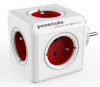PowerCube PowerCube na priame pripojenie do zásuvky 230 V /RED/
