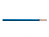 H05V-K 0,75mm (CYA) světle modrý kabel