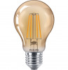 Philips Vintage style LED classic 35W A60 E27 825 GOLD ND GPC 929001941501