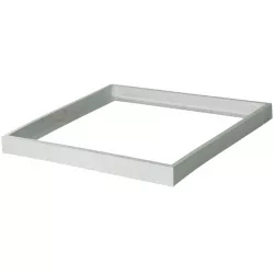 Kanlux 29844 ADTR-H 6060 SR   Rámeček pro LED panel