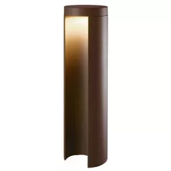 Panlux PN42100036 PANLUX COSTA zahradní LED svítidlo IP65 13W - rez