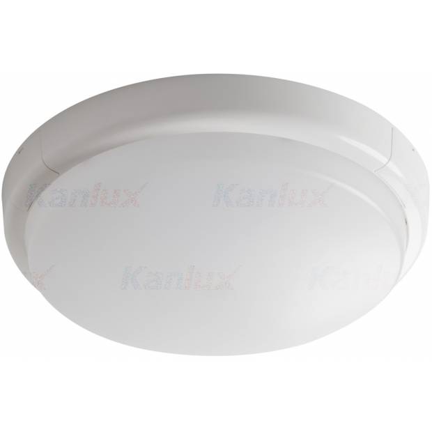 Kanlux 31092 DUNO LED N24W-WW-O   Přisazené svítidlo LED MILEDO (nahrazuje kód 30412)