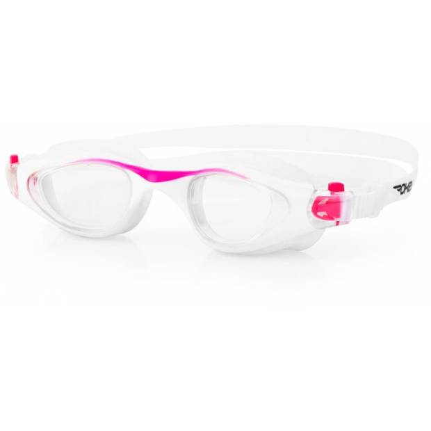 Spokey PALIA Plavecké brýle bílo - růžové Spokey