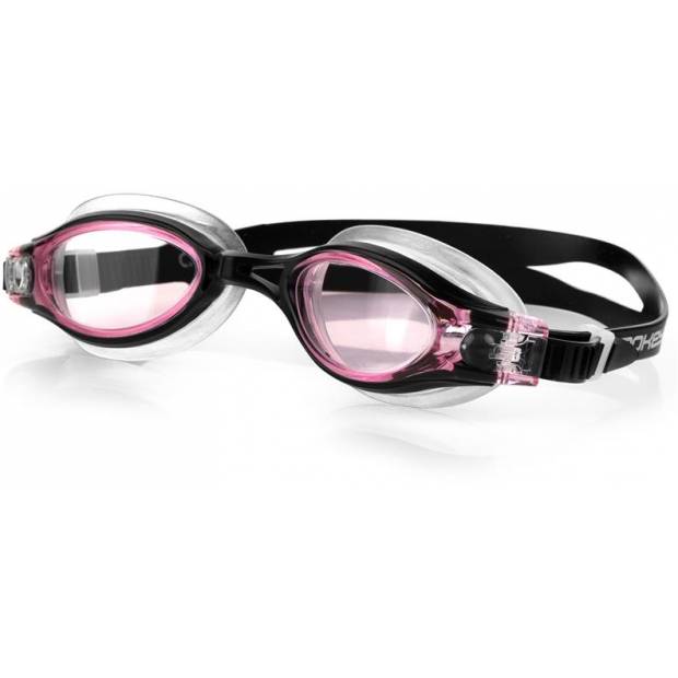 Spokey TRIMP Plavecké brýle, růžová skla Spokey