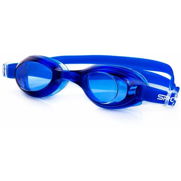 Spokey TINI Plavecké brýle, modré Spokey