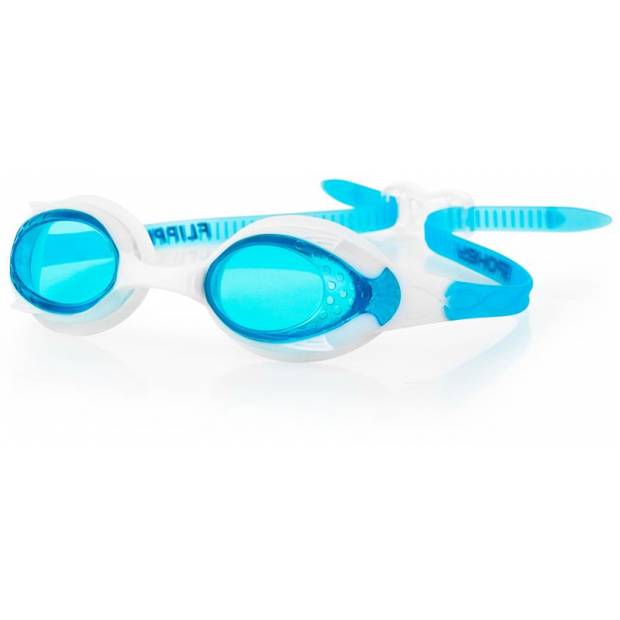 Spokey FLIPPI Dětské plavecké brýle, modré Spokey