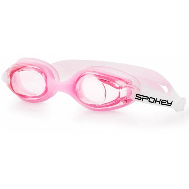 Spokey SEAL-Plavecké brýle růžová Spokey