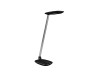 Panlux PN15300010 MOANA LED stolní lampička, černá - neutrální