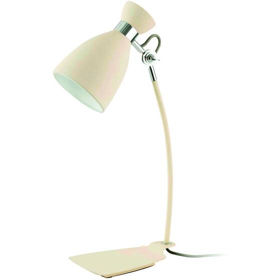 Kanlux 23992 RETRO TABLE LAMP BG   Stolní lampička 