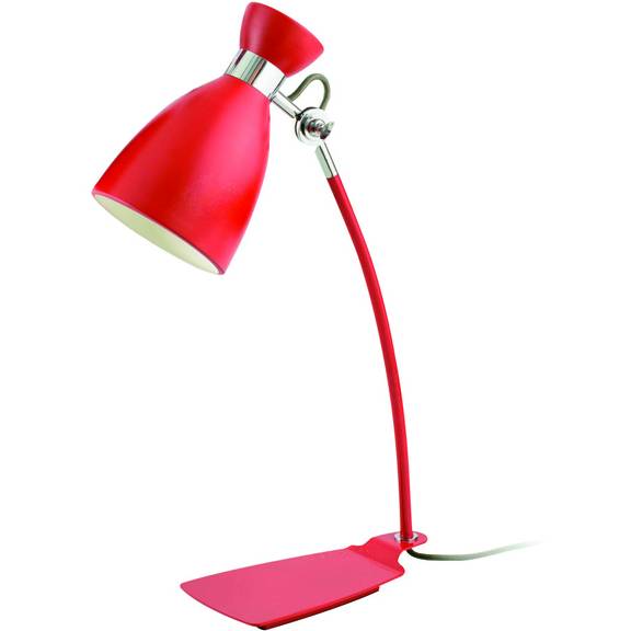 Kanlux 23993 RETRO TABLE LAMP R   Stolní lampička 