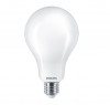 Matná LED žiarovka E27 200W A95 6500°K