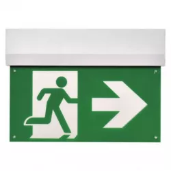 EMOS Lighting ZN1210 Nouzové svítidlo 3W 3h MT 