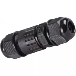 Kanlux 33889 IQ-LED FL QC I 3x1MM2   Hermetická rychlospojka