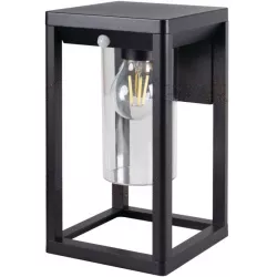 Kanlux 34982 VIMO EL 27 SE-B   Zahradní svítidlo